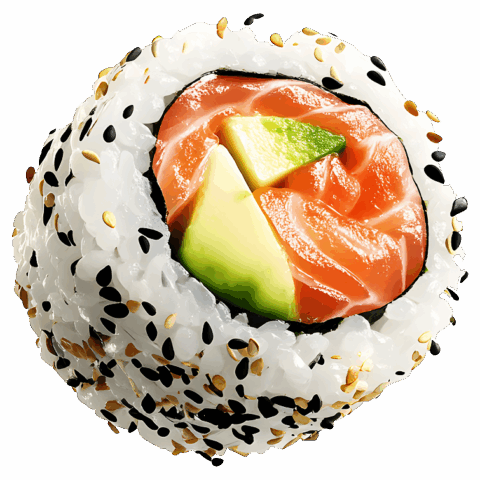 Tekka Maki
