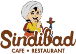 Sindibad Cafe - Restaurant